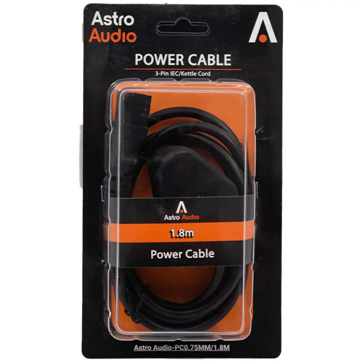 Astro Audio Power Cable (1.8m) - Image 5