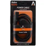 Astro Audio Power Cable (1.8m) - Image 5