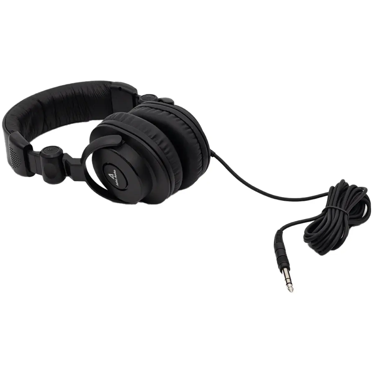 Astro Audio HP940 BK Dj Headphones - Image 6