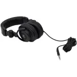 Astro Audio HP940 BK Dj Headphones - Image 6