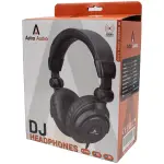 Astro Audio M40 DJ Headphones - Image 11