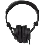 Astro Audio HP940 BK Dj Headphones - Image 2