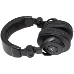 Astro Audio HP940 BK Dj Headphones - Image 5