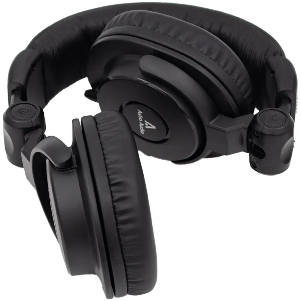 Astro Audio HP940 BK Dj Headphones - Image 4