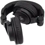Astro Audio HP940 BK Dj Headphones - Image 4