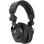 Astro Audio HP940 BK Dj Headphones