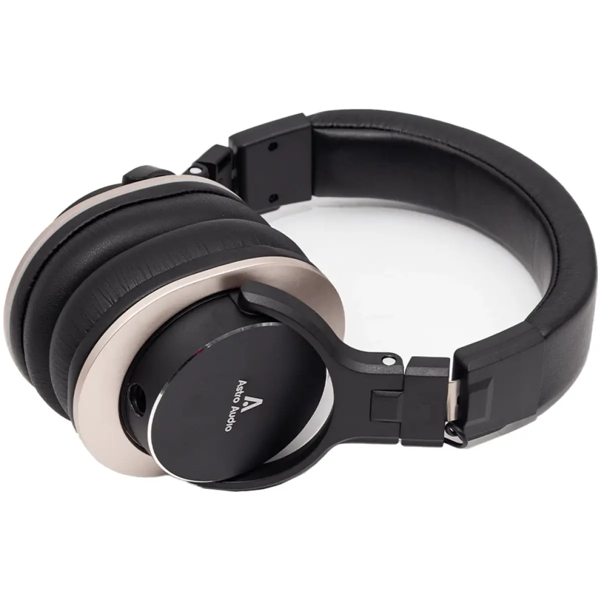 Astro Audio M40 DJ Headphones - Image 6