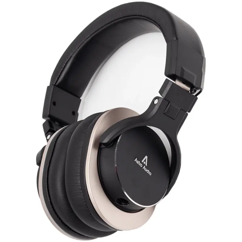 Astro Audio M40 DJ Headphones