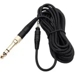 Astro Audio M40 DJ Headphones - Image 4