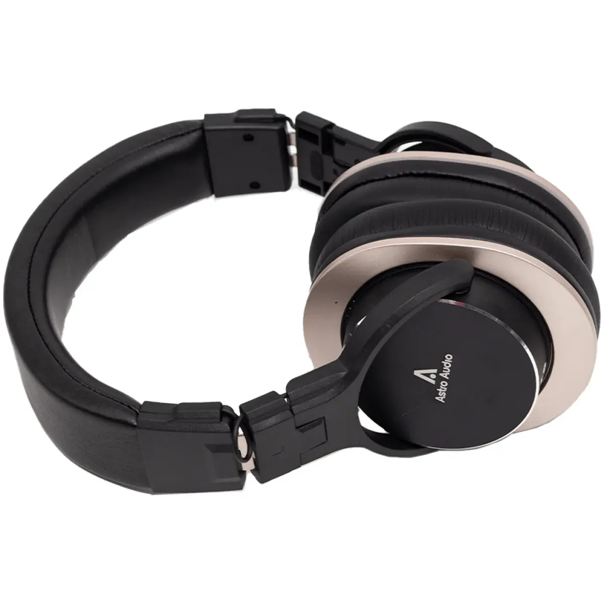 Astro Audio M40 DJ Headphones - Image 7