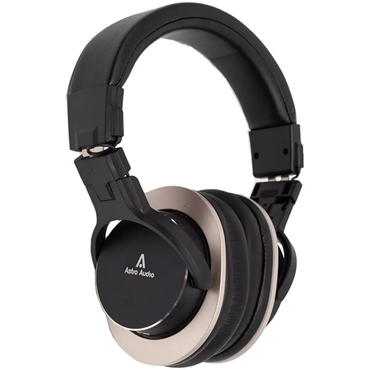 Astro Audio M40 DJ Headphones - Image 5