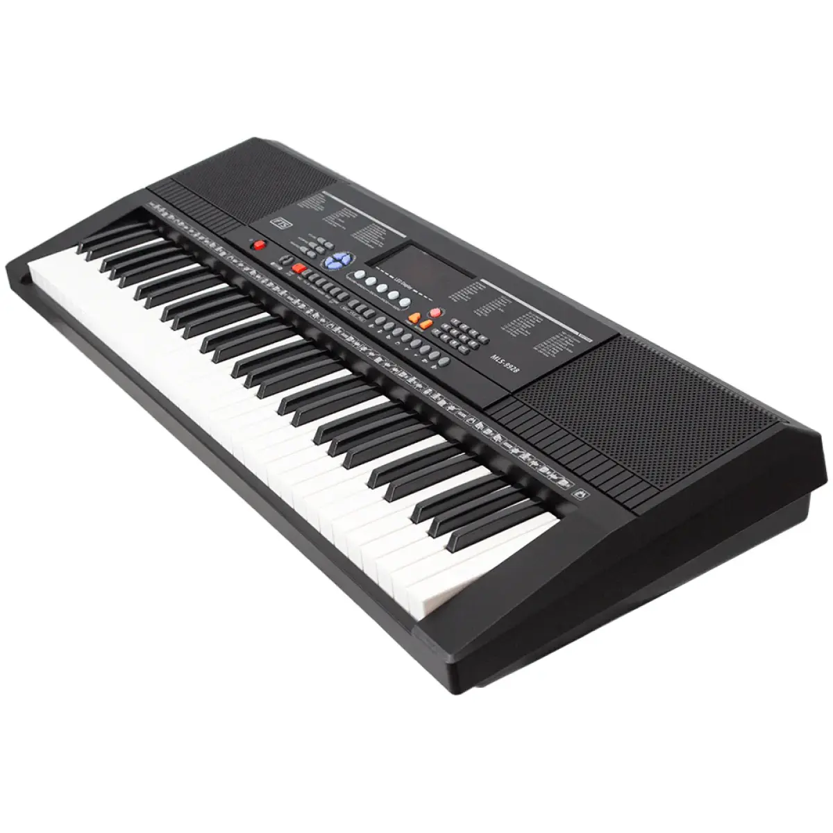 FTS MLS-9928 61 Key Multi-function Electronic LED Display - Image 5