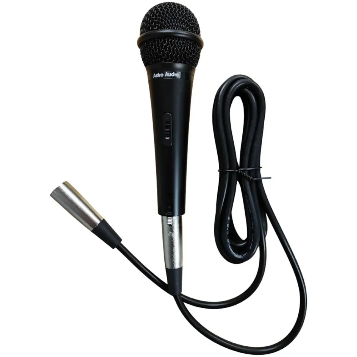 Astro Audio AA-XM8500 Dynamic Microphone - Image 2
