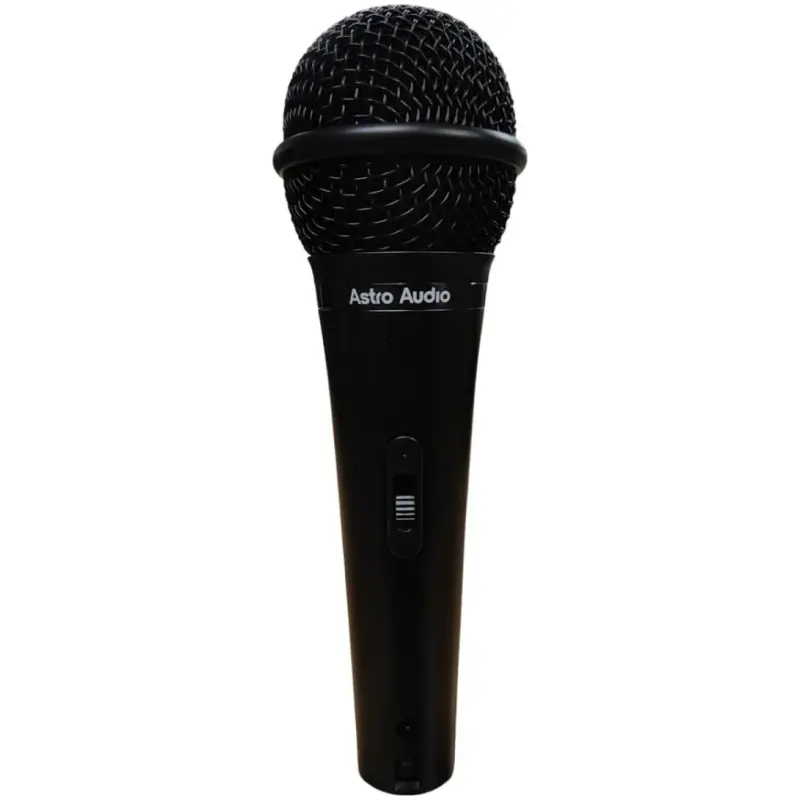 Astro Audio AA-XM8500 Dynamic Microphone