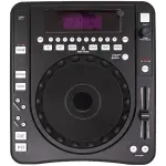Astro Audio Single DJ CD Player With USB - Image 5