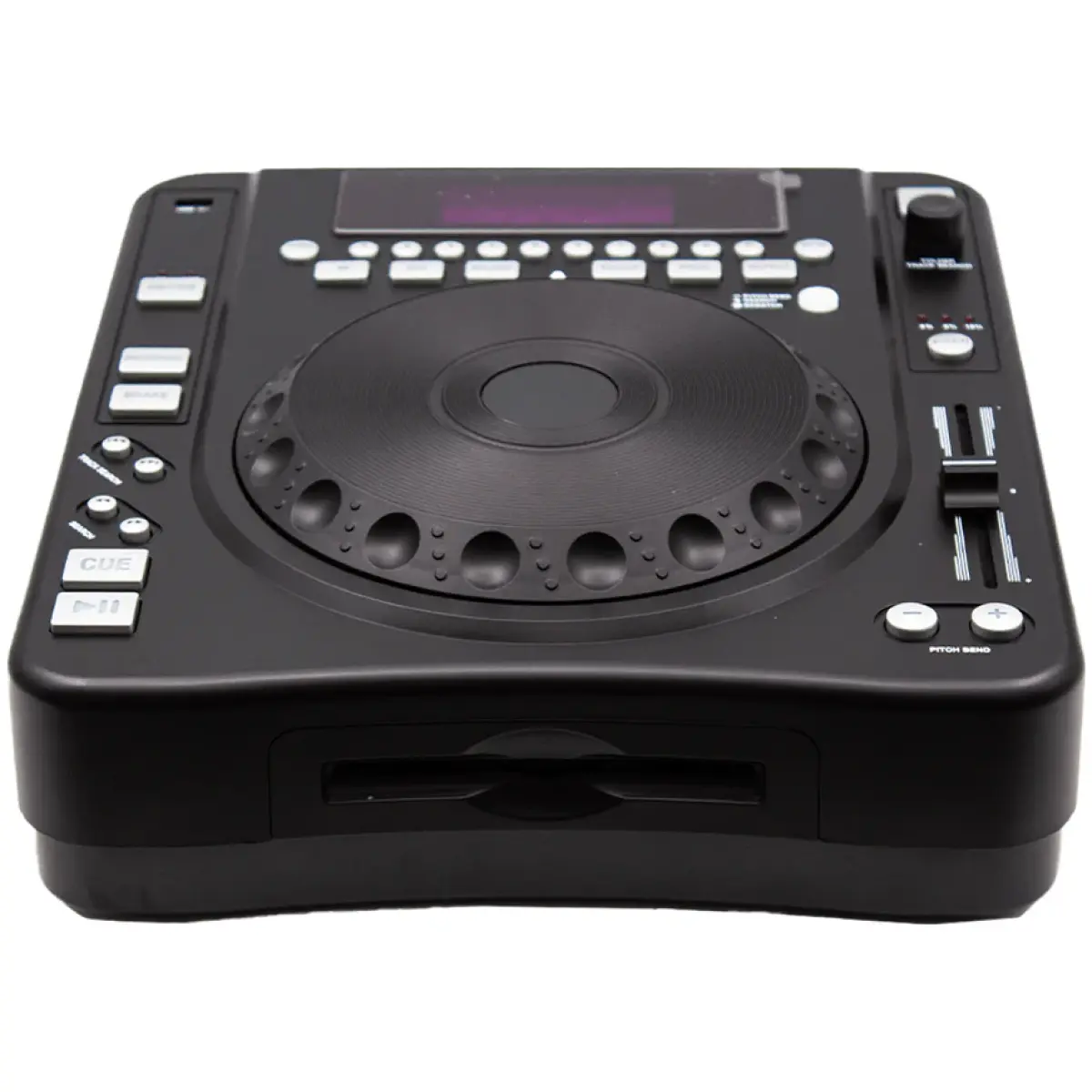 Astro Audio Single DJ CD Player With USB - Image 4