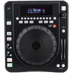Astro Audio Single DJ CD Player With USB