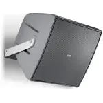 Fbt SHADOW114ST Passive Wall Mount Subwoofer 14IN Grey 700W IP55 100V