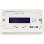 WP8008 Wall Panel Control For DMM8008 Digital Matrix