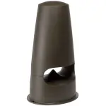 Fbt DUNE660TBR 6.5IN Passive Garden Speaker (Brown)