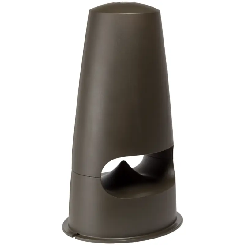 Fbt DUNE660TBR 6.5IN Passive Garden Speaker (Brown)
