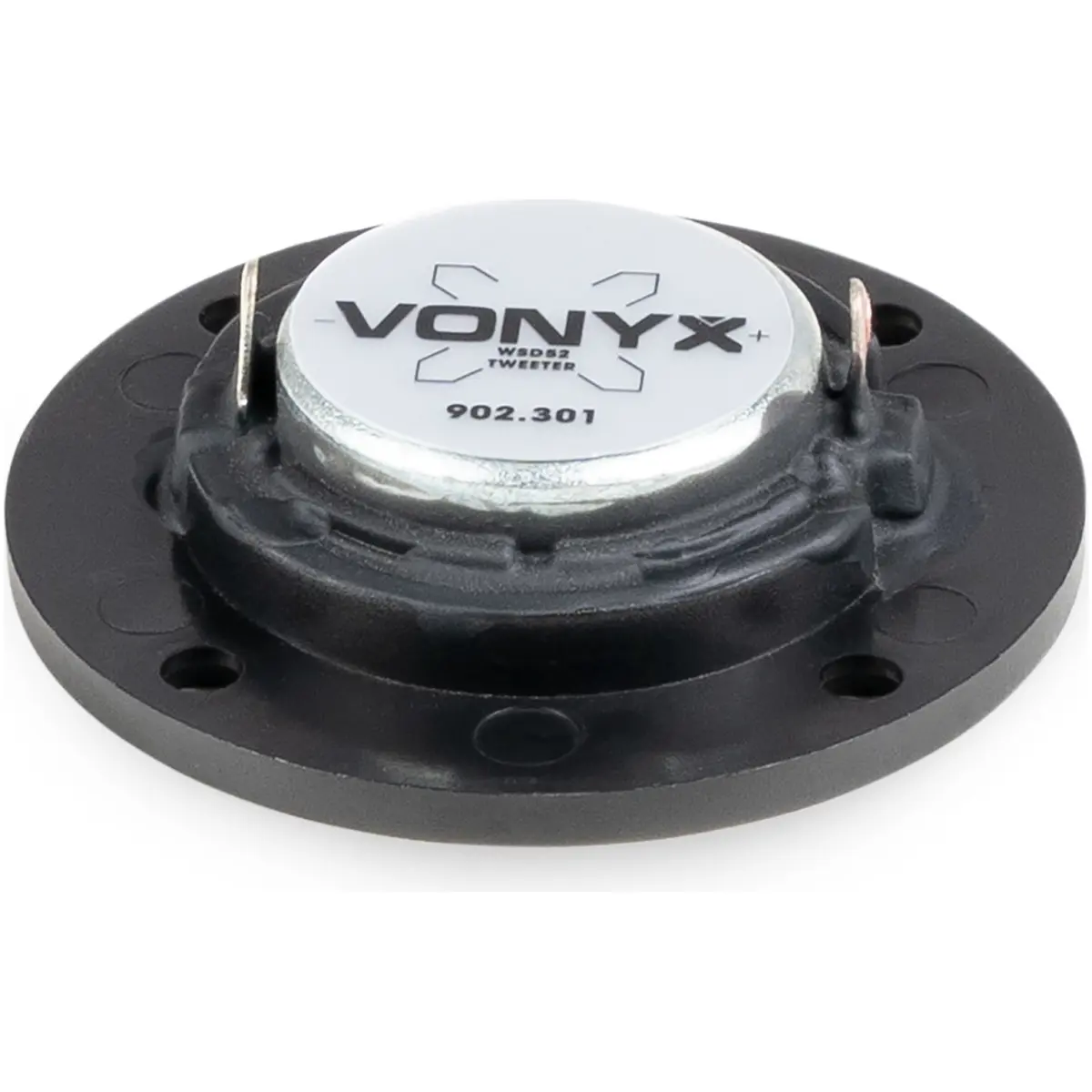 Vonyx WSD52 Silk Dome Tweeter 52MM - Image 3