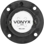 Vonyx WSD52 Silk Dome Tweeter 52MM - Image 4