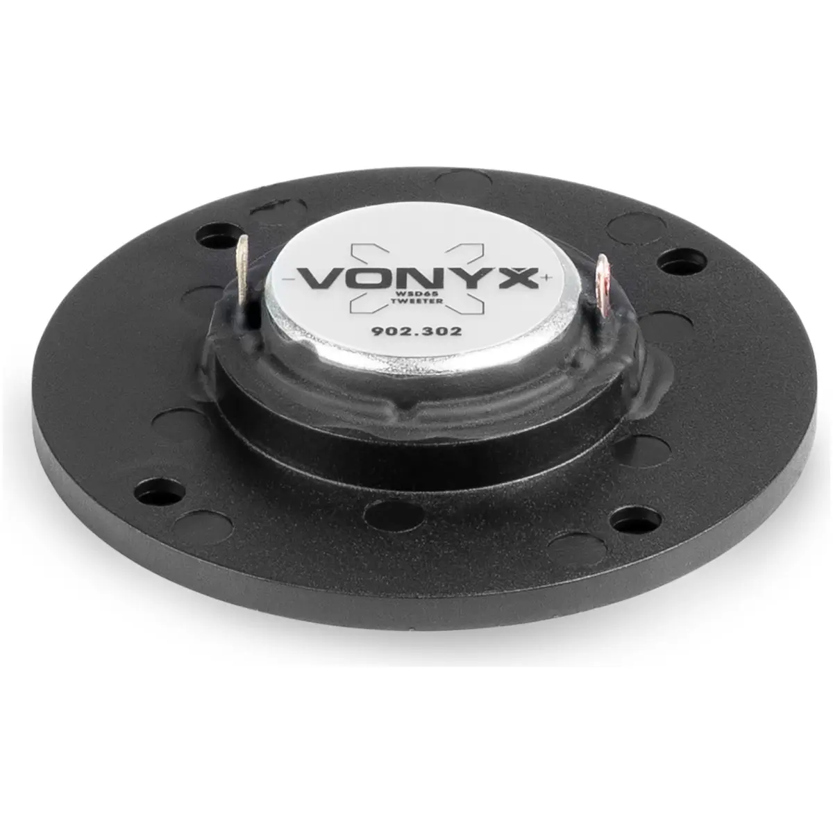 Vonyx WSD65 Silk Dome Tweeter 65MM - Image 3