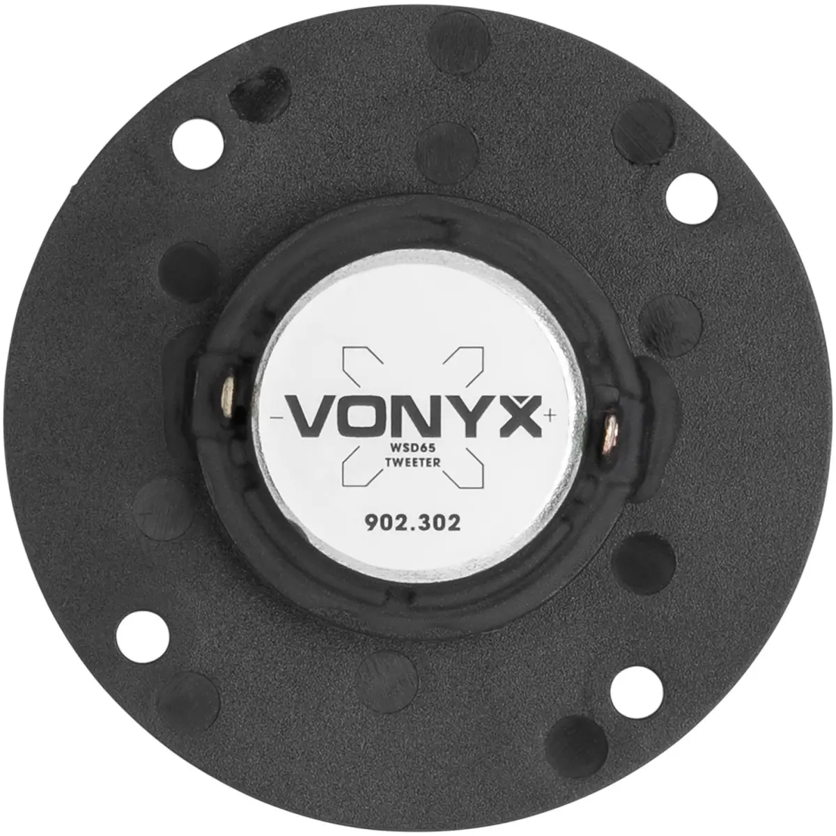 Vonyx WSD65 Silk Dome Tweeter 65MM - Image 4