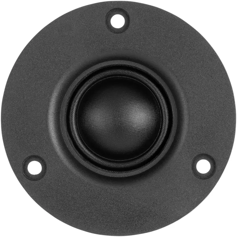 Vonyx WSD74 Silk Dome Tweeter 74MM