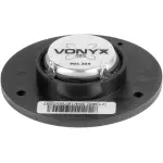 Vonyx WSD74 Silk Dome Tweeter 74MM - Image 3