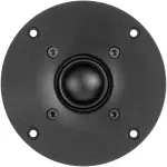 Vonyx WSD104 Silk Dome Tweeter 104MM
