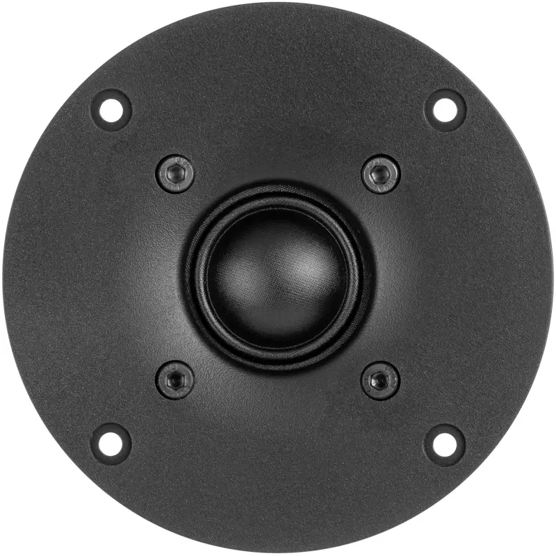 Vonyx WSD104 Silk Dome Tweeter 104MM