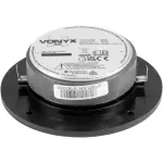 Vonyx WSD104 Silk Dome Tweeter 104MM - Image 3