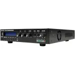 Adastra UX120 100V Mixer Amplifier 120W Usb/fm/bt - Image 2