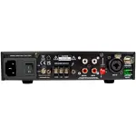 Adastra UX120 100V Mixer Amplifier 120W Usb/fm/bt - Image 3