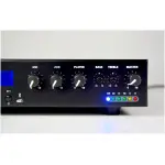 Adastra UX120 100V Mixer Amplifier 120W Usb/fm/bt - Image 5