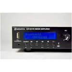 Adastra UX120 100V Mixer Amplifier 120W Usb/fm/bt - Image 6