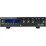 Adastra UX240 100V Mixer Amplifier 240W Usb/fm/bt
