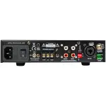 Adastra UX240 100V Mixer Amplifier 240W Usb/fm/bt - Image 4