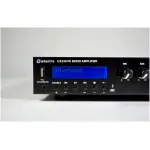 Adastra UX240 100V Mixer Amplifier 240W Usb/fm/bt - Image 6