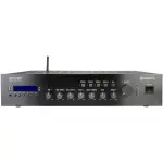 Adastra RM120D - Wifi 100V Mixer Amplifier 120W Usb/bt/fm/dab+/wifi