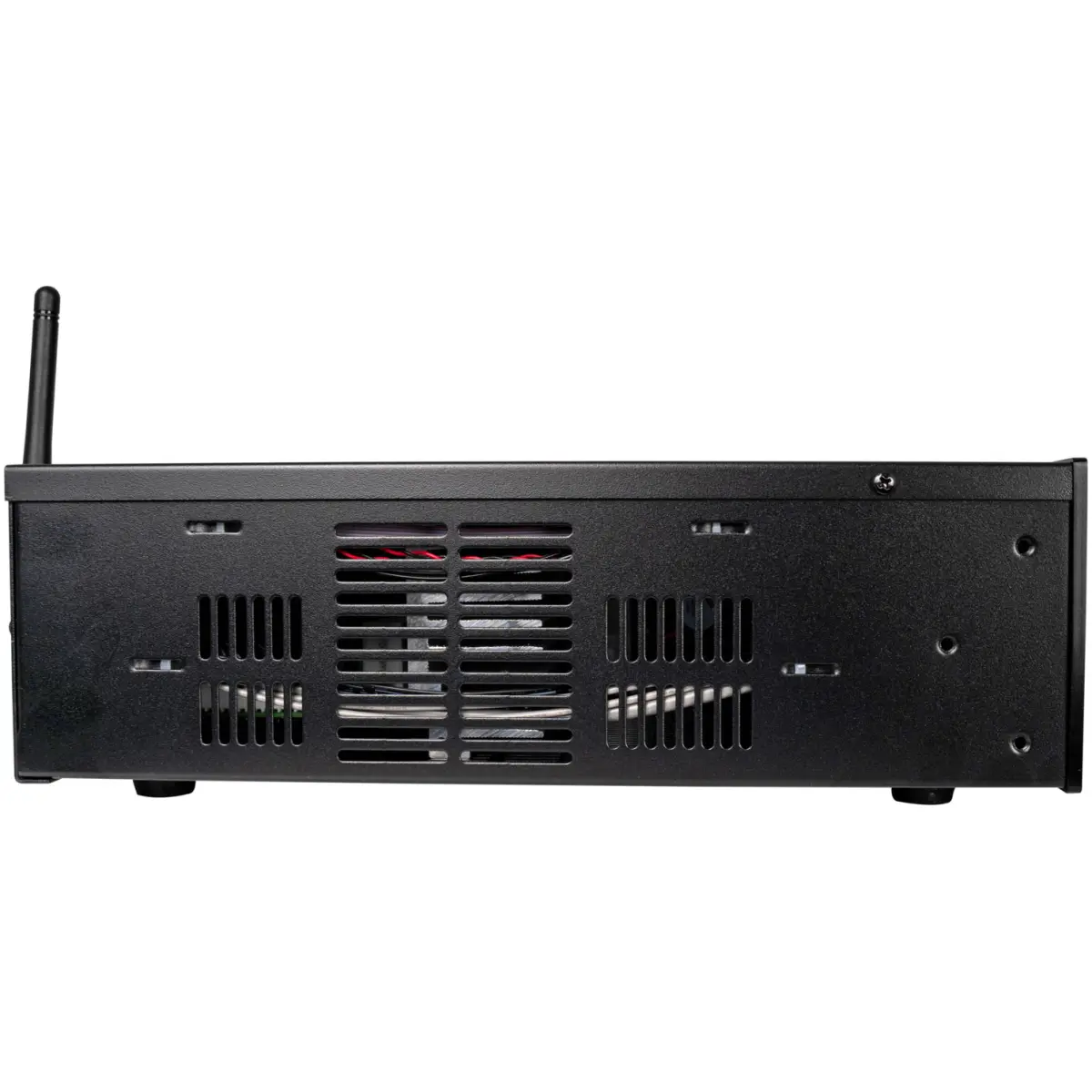 Adastra RM120D - Wifi 100V Mixer Amplifier 120W Usb/bt/fm/dab+/wifi - Image 2