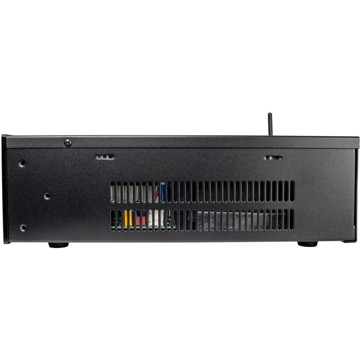 Adastra RM120D - Wifi 100V Mixer Amplifier 120W Usb/bt/fm/dab+/wifi - Image 4