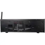 Adastra RM240D - Wifi 100V Mixer Amplifier 240W Usb/bt/fm/dab+/wifi - Image 3
