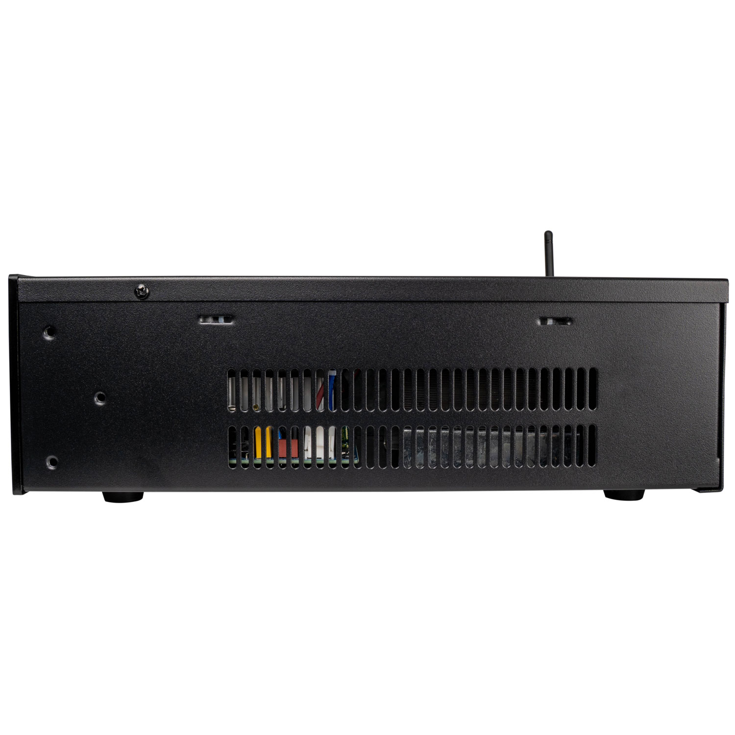 Adastra RM240D - Wifi 100V Mixer Amplifier 240W Usb/bt/fm/dab+/