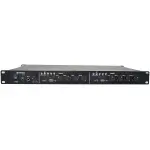 Adastra A14 1U Mixer Amplifier 4X 160W