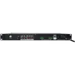 Adastra A14 1U Mixer Amplifier 4X 160W - Image 3