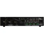 Adastra A8300 2U Mixer Amplifier 8X 300W - Image 3