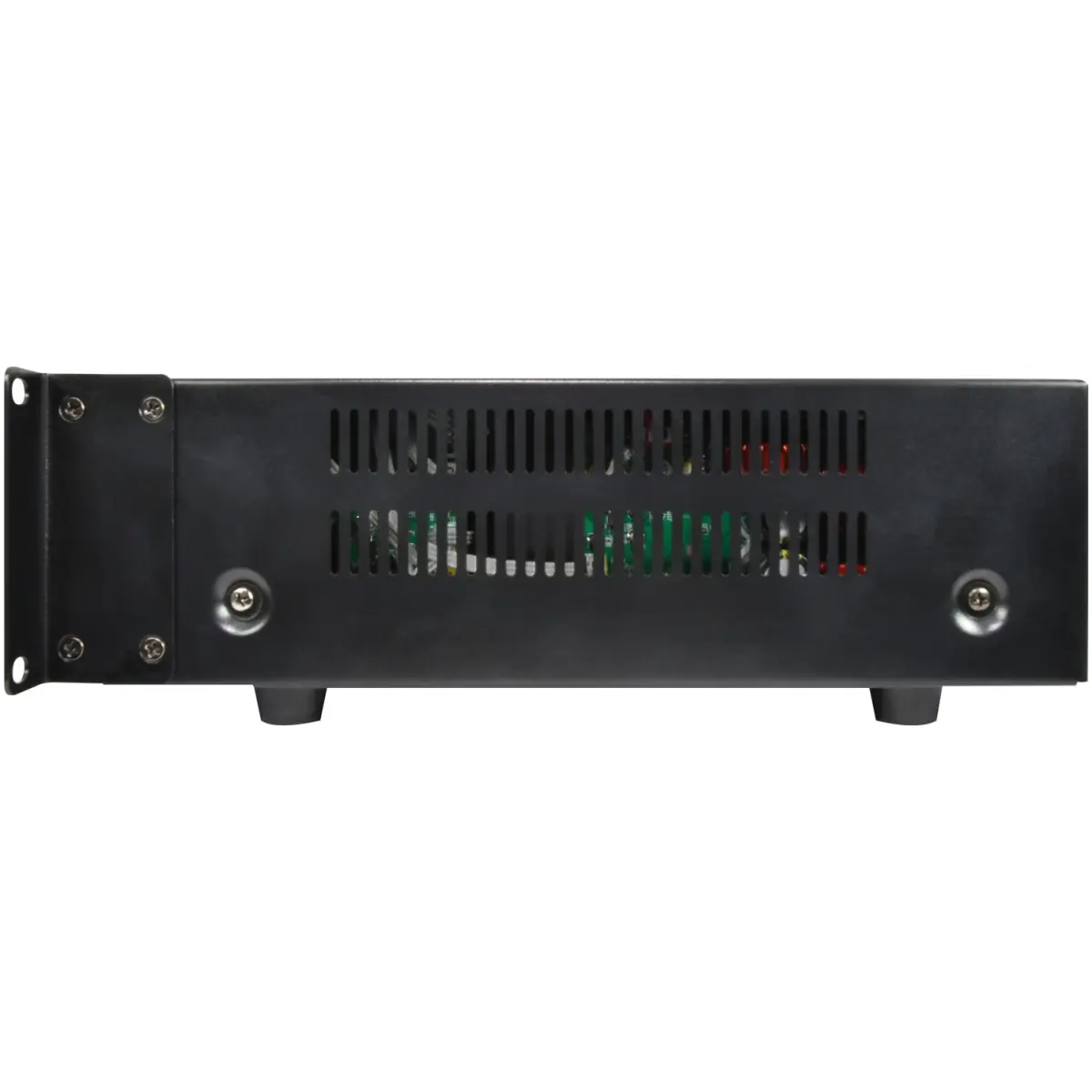 Adastra A8300 2U Mixer Amplifier 8X 300W - Image 4